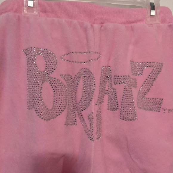 Bratz jogging pants - Picture 1 of 4